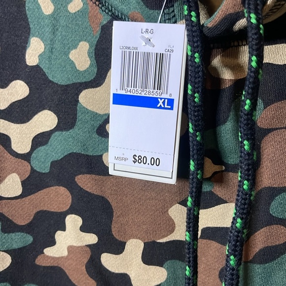 lrg hiodie - Picture 4 of 4